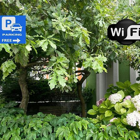 Jardin Secreto By Oasis Bilbao Ebi 2374 Apartment Exterior photo