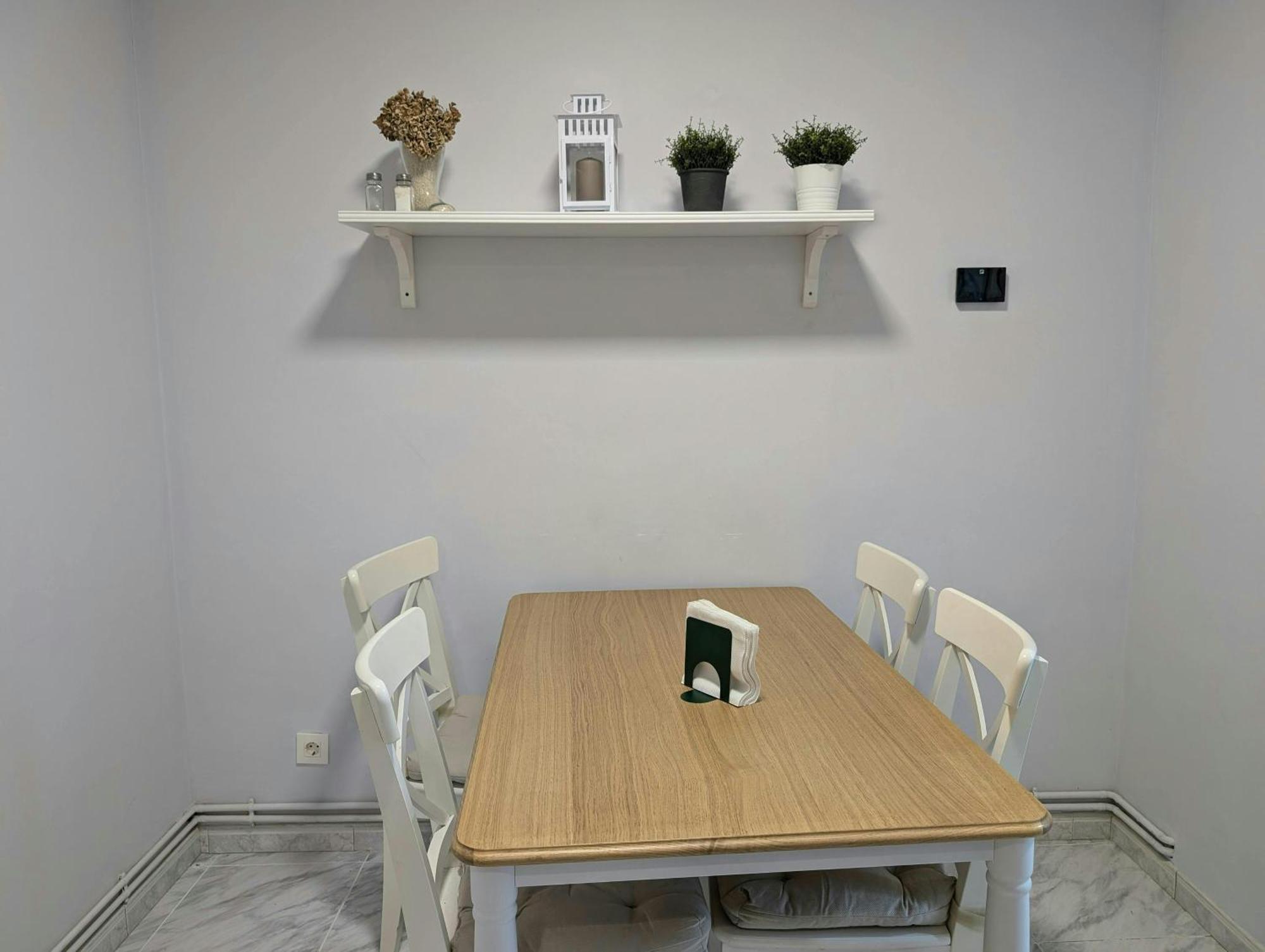 Jardin Secreto By Oasis Bilbao Ebi 2374 Apartment Exterior photo
