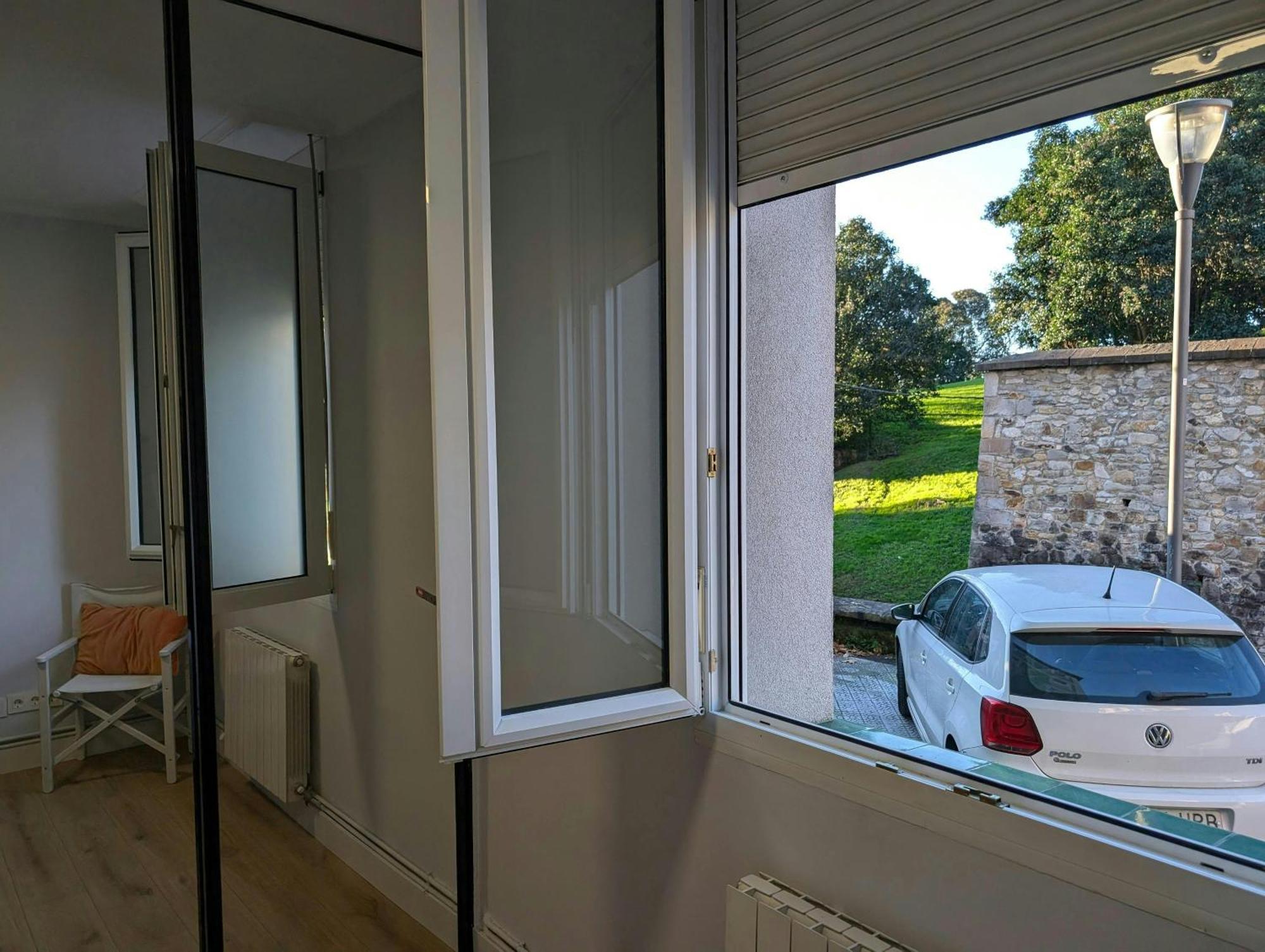 Jardin Secreto By Oasis Bilbao Ebi 2374 Apartment Exterior photo