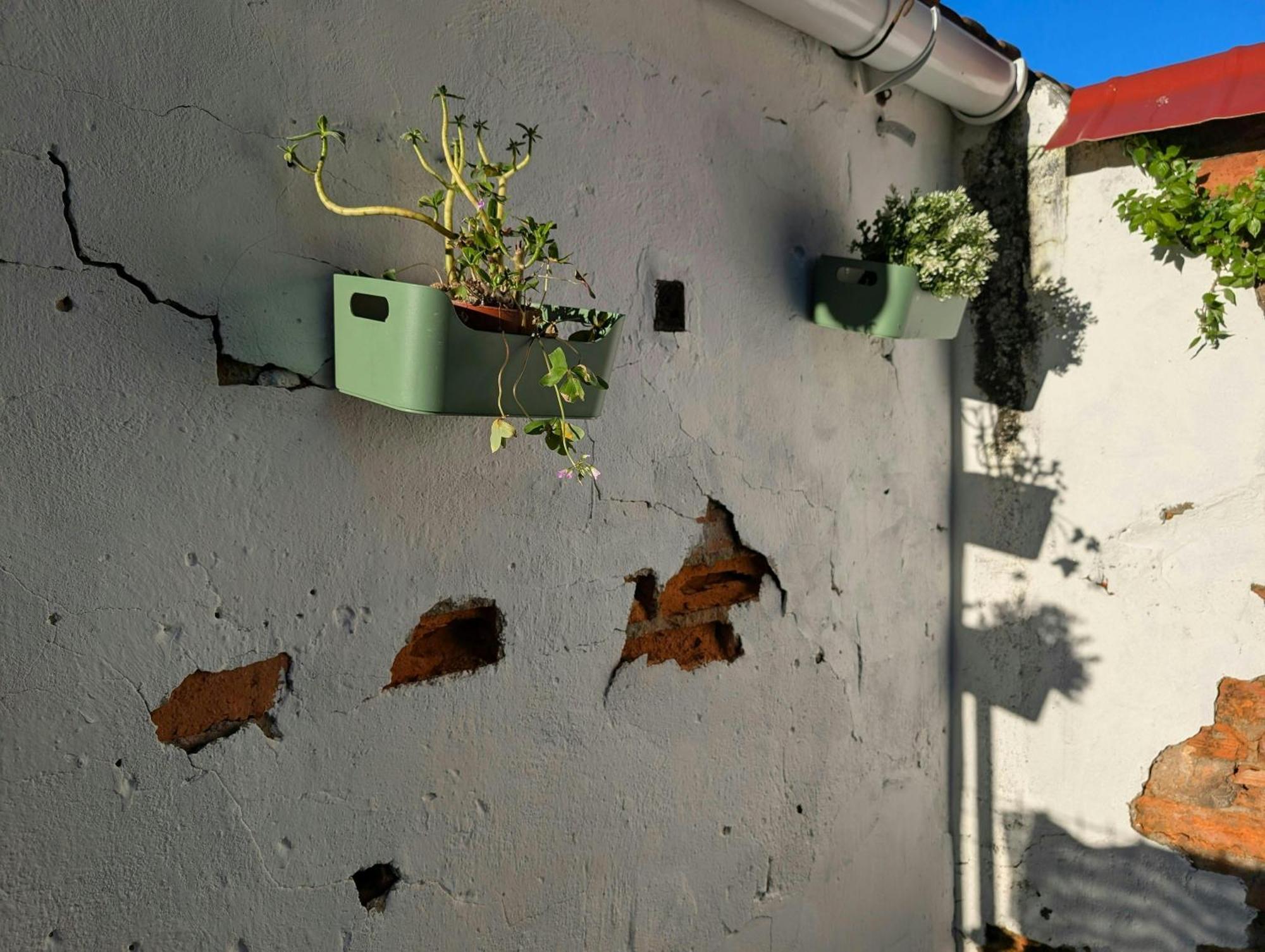 Jardin Secreto By Oasis Bilbao Ebi 2374 Apartment Exterior photo