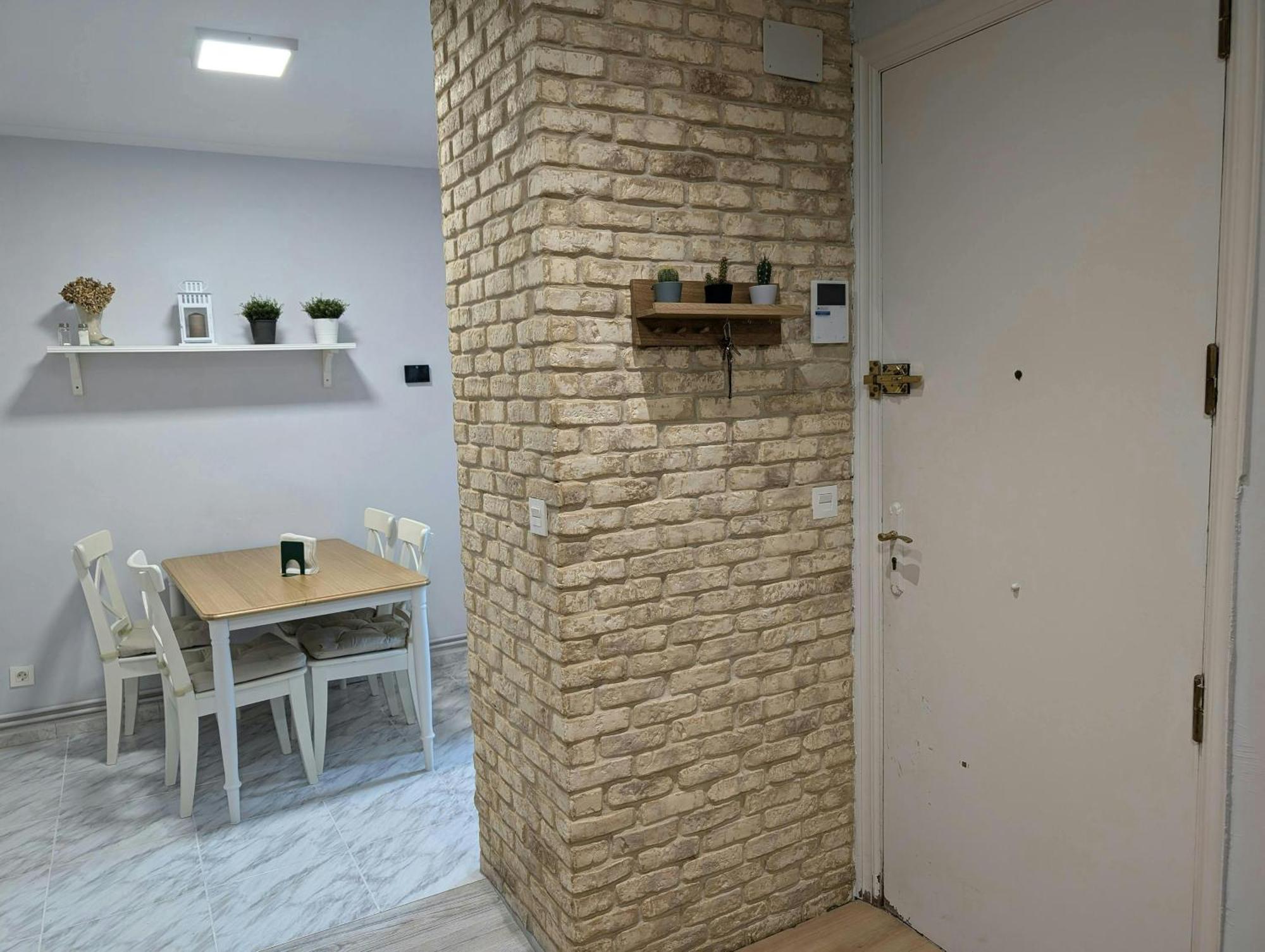 Jardin Secreto By Oasis Bilbao Ebi 2374 Apartment Exterior photo