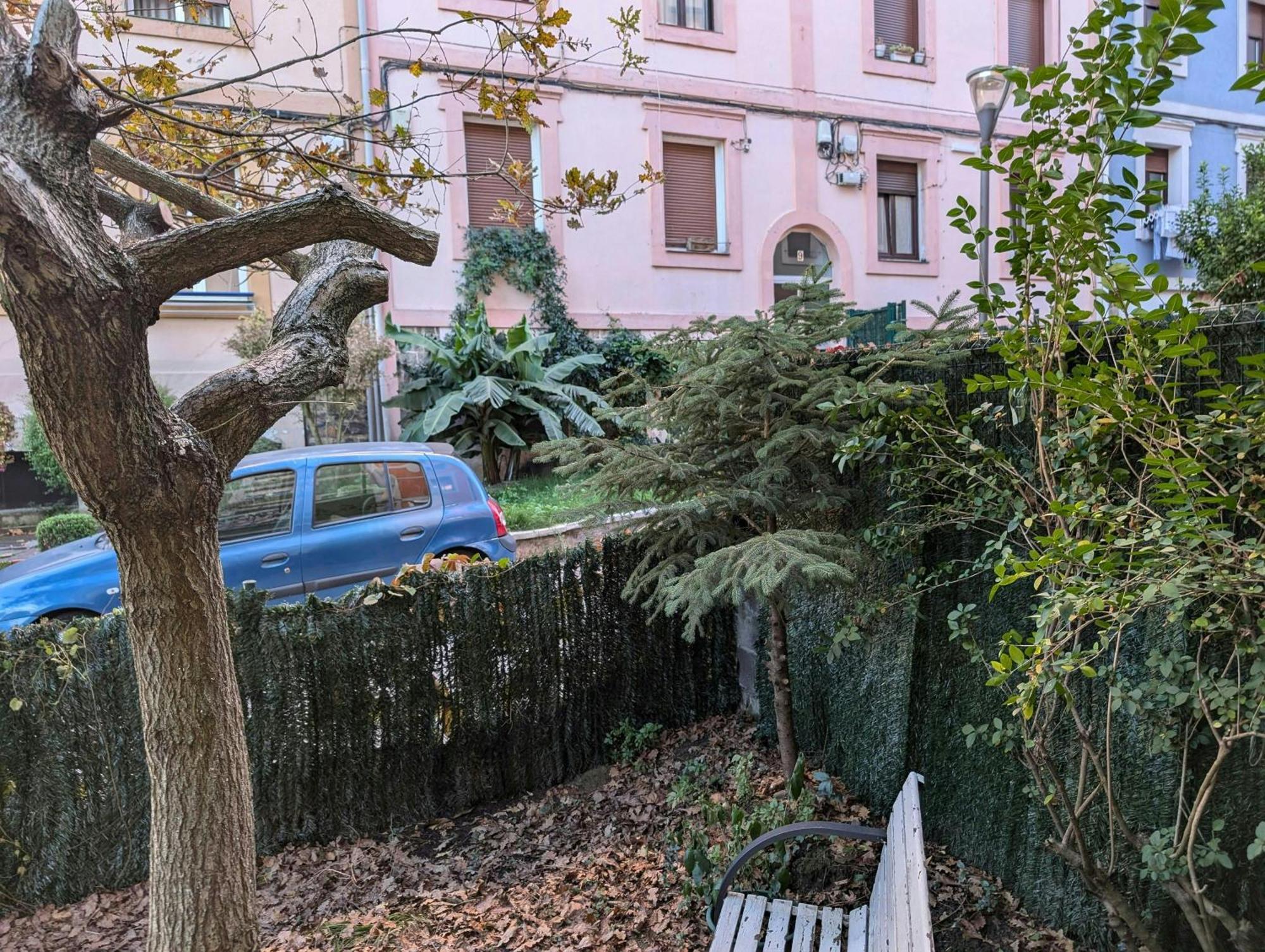 Jardin Secreto By Oasis Bilbao Ebi 2374 Apartment Exterior photo