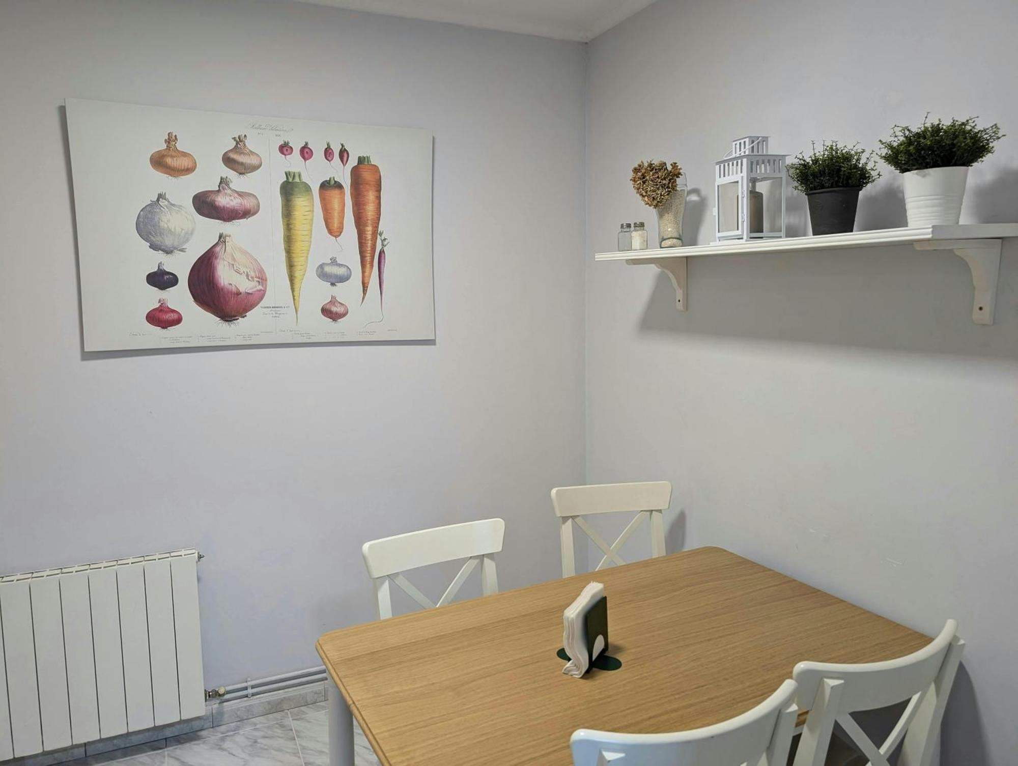 Jardin Secreto By Oasis Bilbao Ebi 2374 Apartment Exterior photo