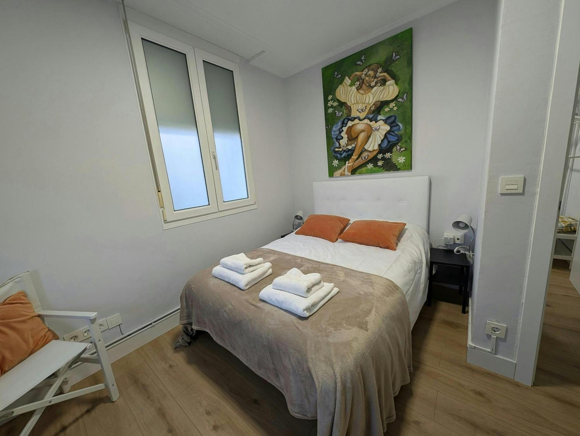 Jardin Secreto By Oasis Bilbao Ebi 2374 Apartment Exterior photo