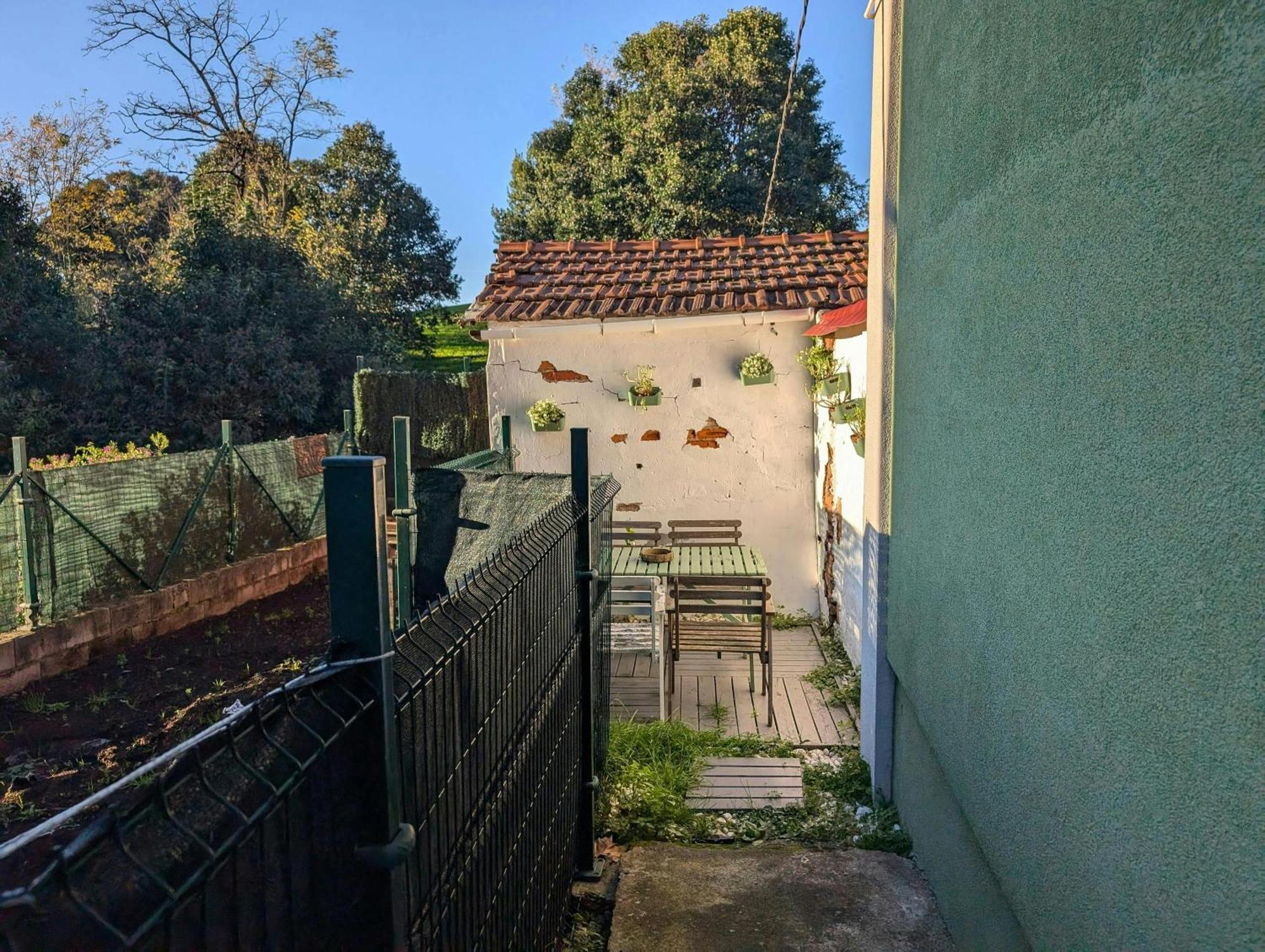 Jardin Secreto By Oasis Bilbao Ebi 2374 Apartment Exterior photo